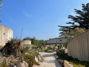 Maison en bord de plage avec parking et 2 chambres | Torreilles - FR-1-732-79
